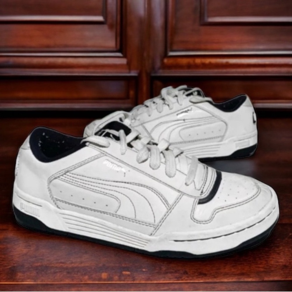 Puma Slipstream Lo Men's Sneakers Size 7.5 / Equivalent to a Women’s 9.5